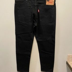 Men’s Levi’s jeans Taper Fit